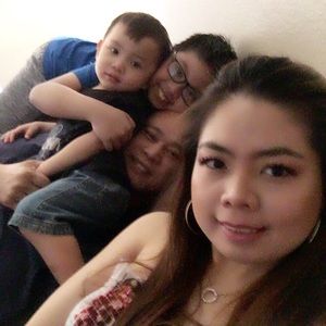 Meet your Posher, Hazel